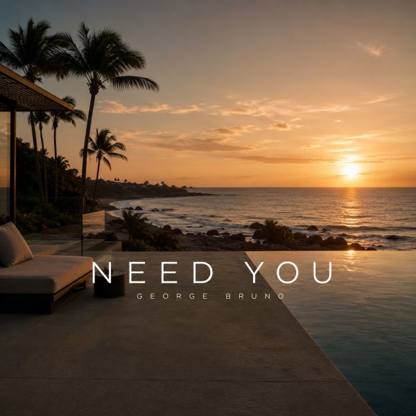 Need You - Radio Edit