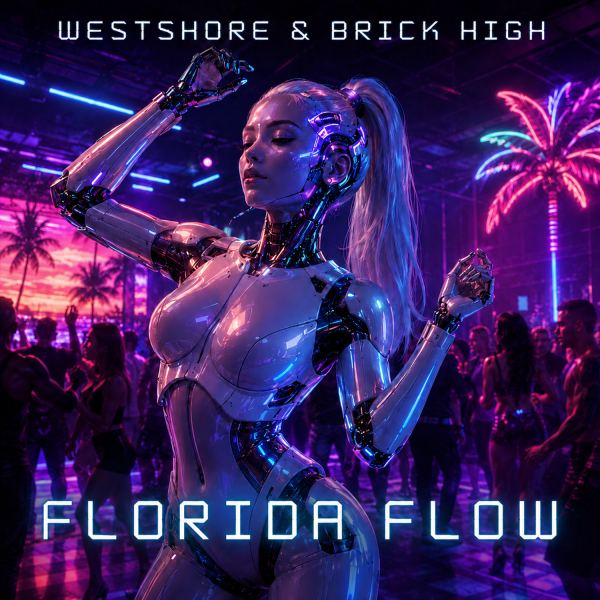 Florida Flow - Electro Version