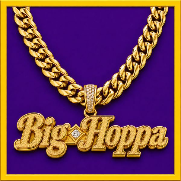 Big Hoppa