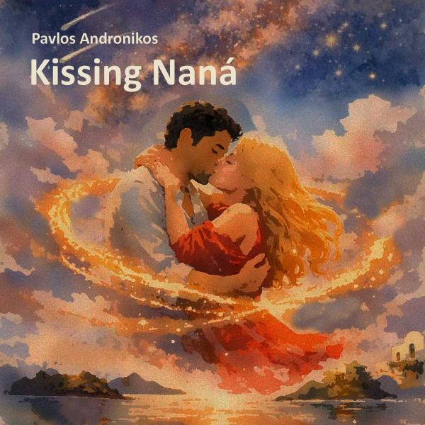 Kissing Nan&aacute;