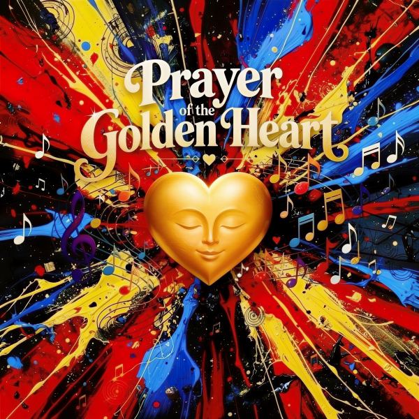 Forever In Every Prayer - Op. 1