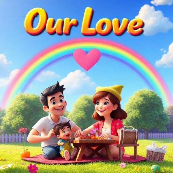 Our Love