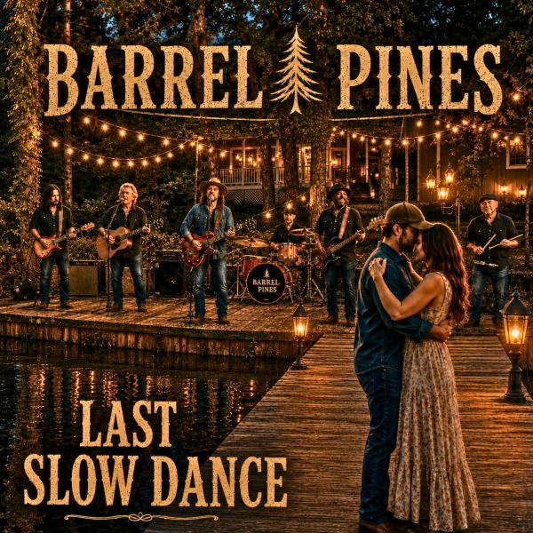 Last Slow Dance