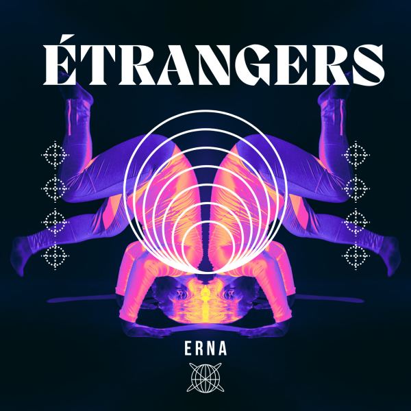 &Eacute;trangers