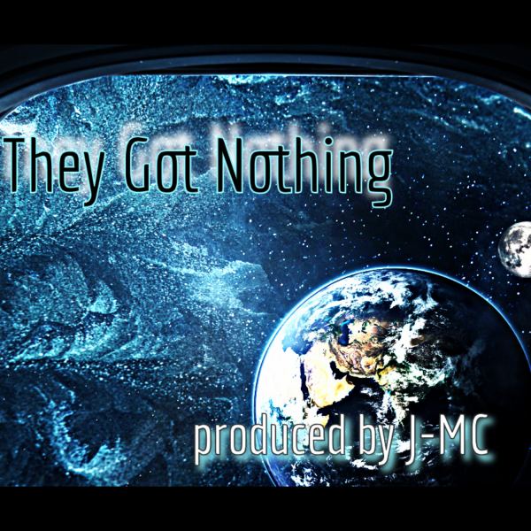 They Got Nothing