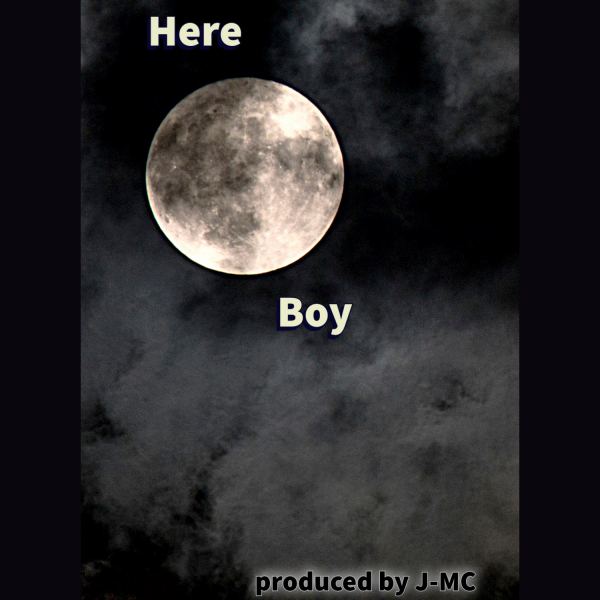 Here Boy