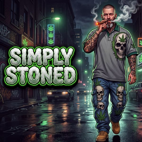 Simply Stoned