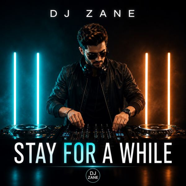 STAY FOR A WHILE