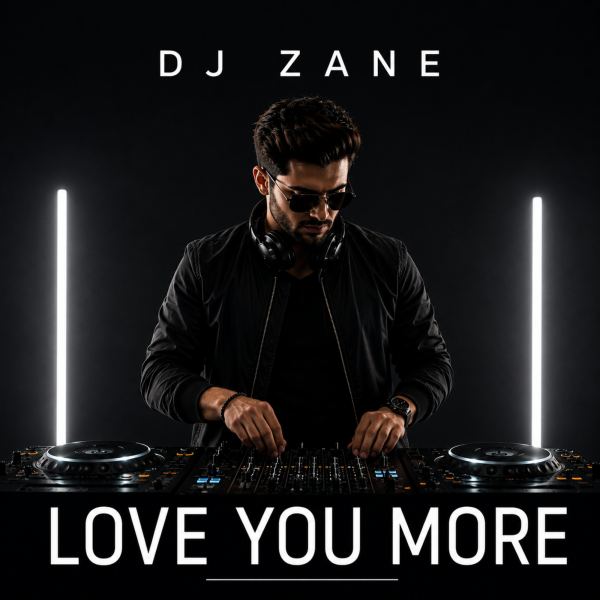 Love You More