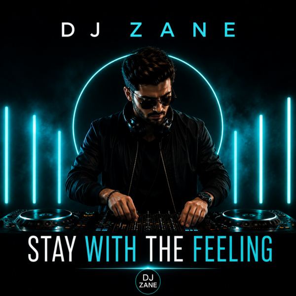 Stay With The Feeling