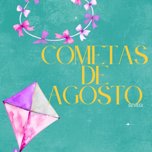 Cometas de agosto