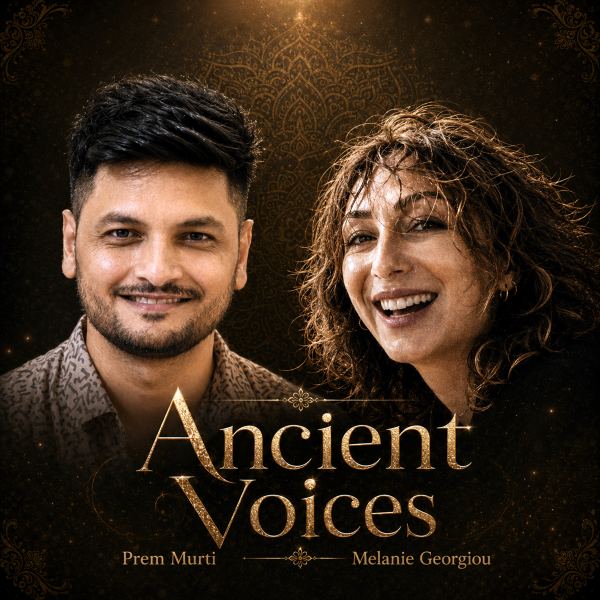 Ancient Voices