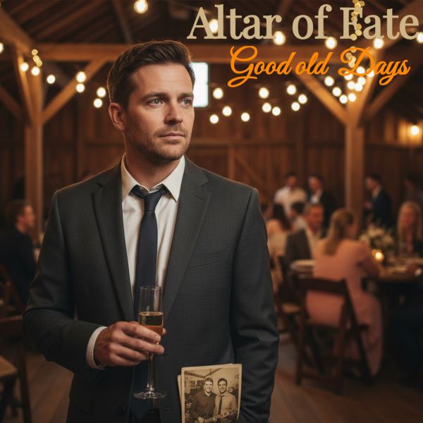 Good Old Days-Altar of Fate