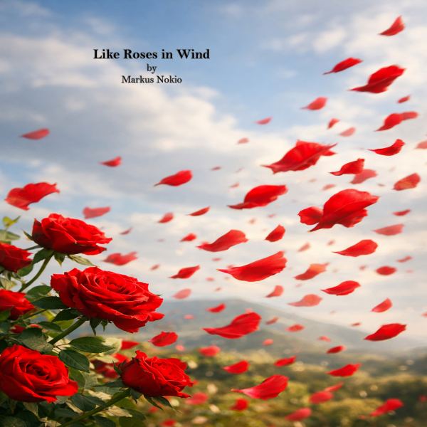 Like Roses in Wind