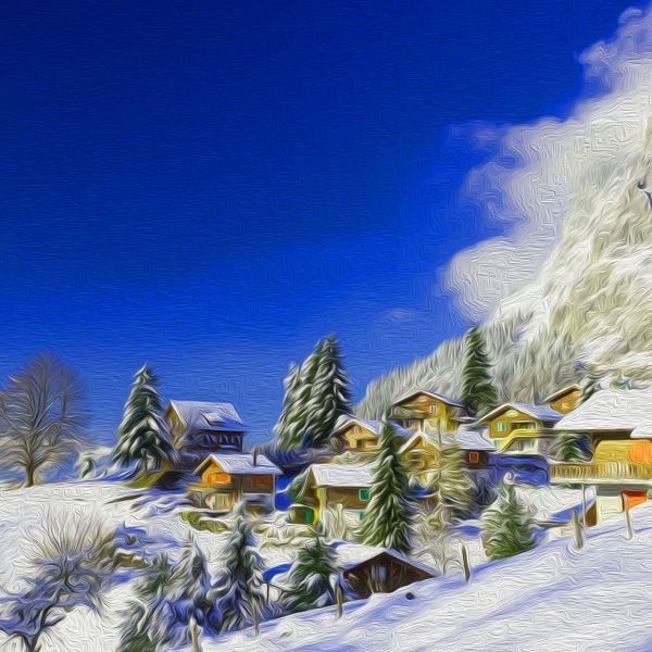 Yodel Didel Swiss
