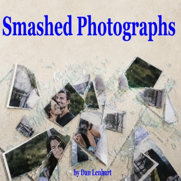 Smashed Photographs - Remix