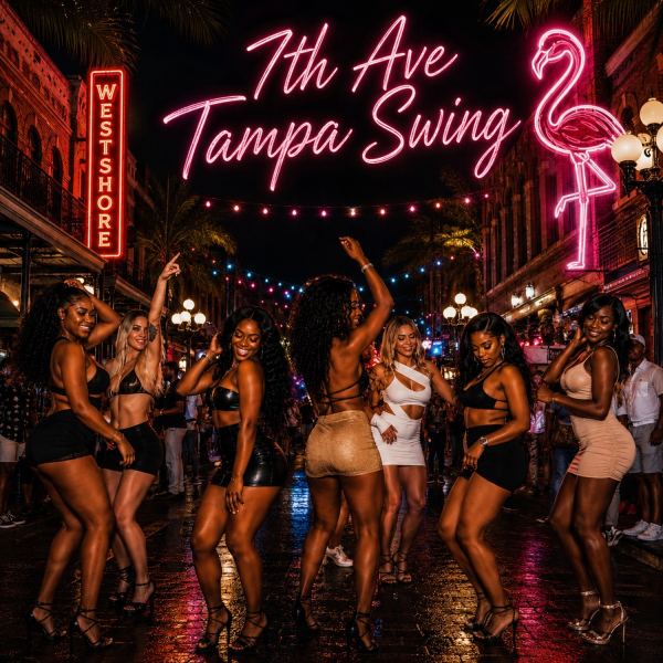 7th Ave Tampa Swing