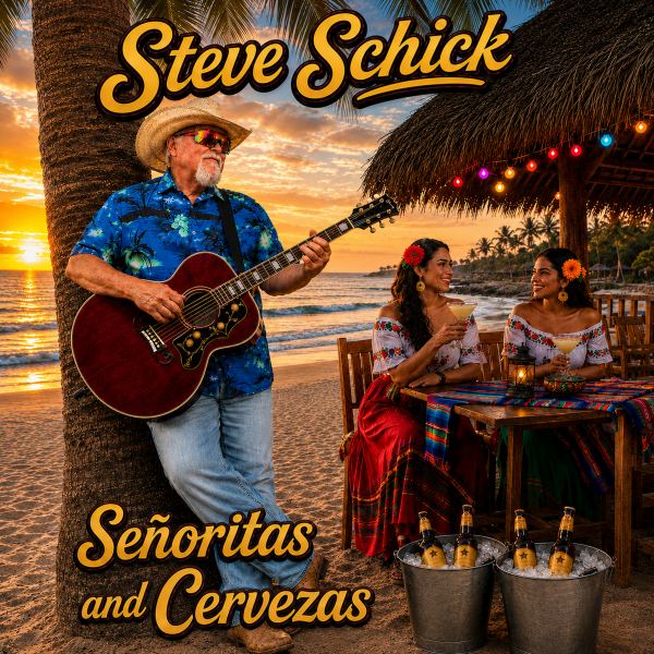 Señoritas and Cervezas