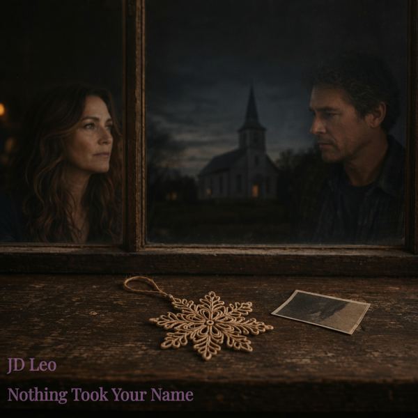 Nothing Took Your Name
