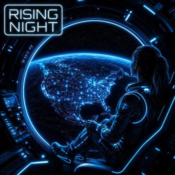 Rising Night