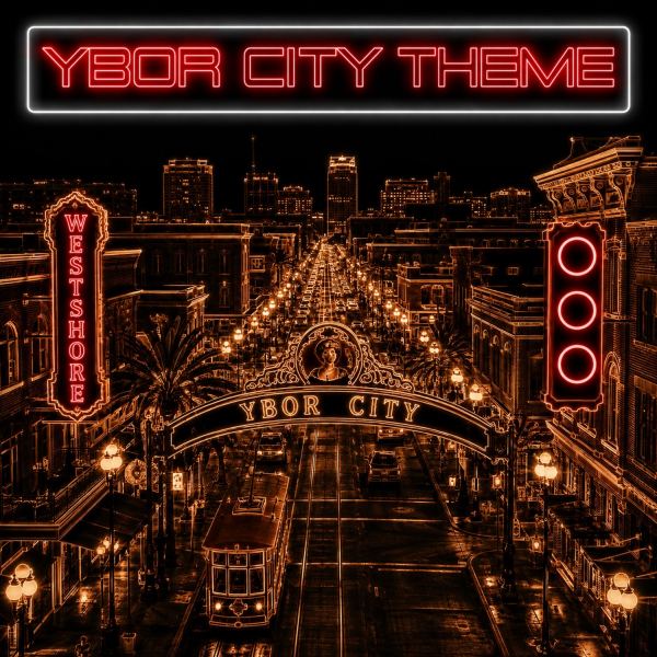 Ybor City Theme
