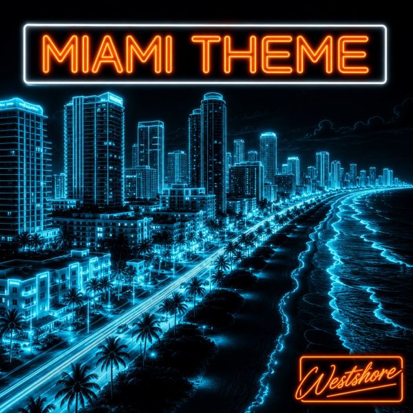 Miami Theme