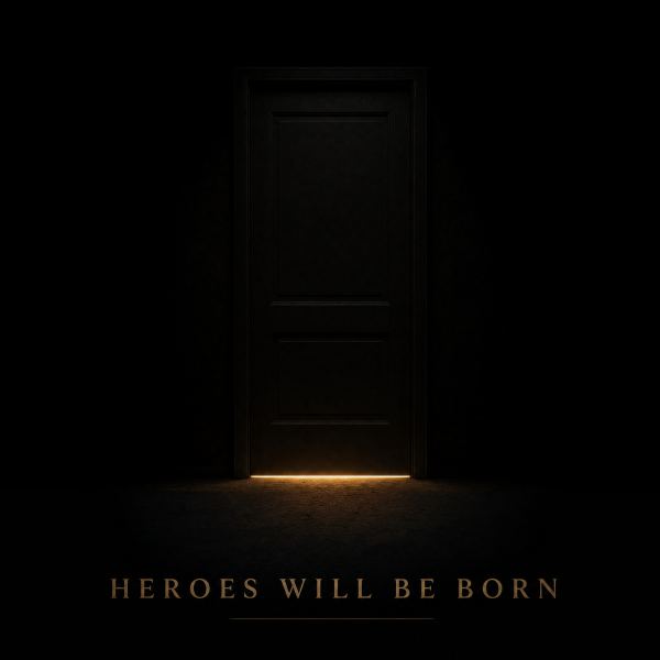 Heroes Will Be Born