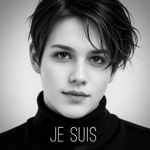 Je suis