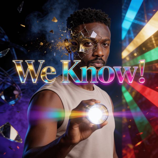 We know!
