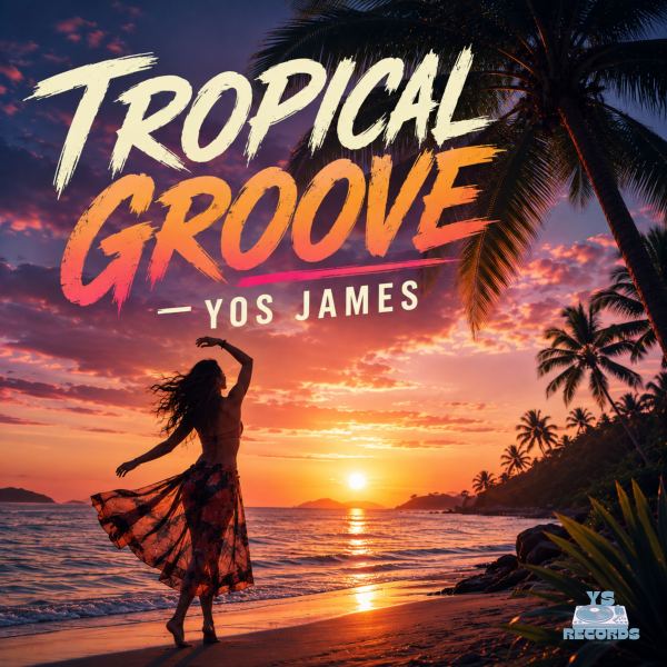 TROPICAL GROOVE