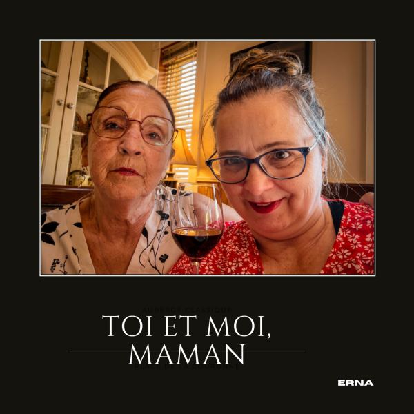 Toi et moi, maman
