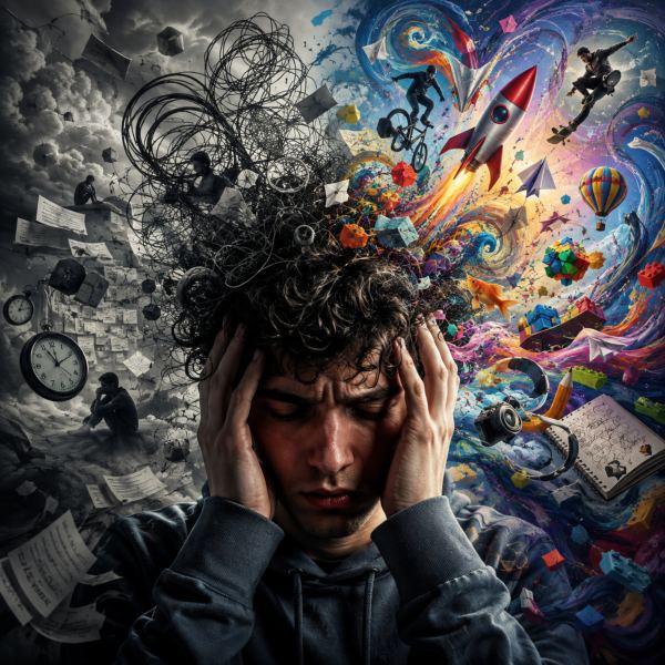 Anxi-ADHD