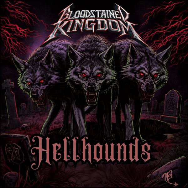 HELLHOUNDS