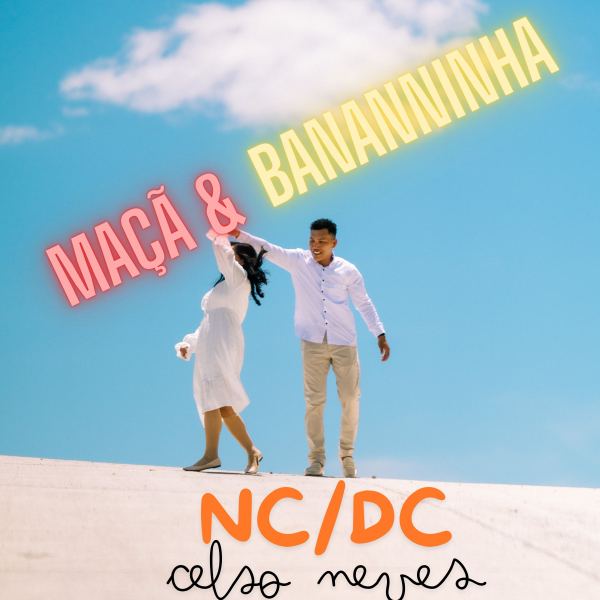 MAÇÃ & BANANNINHA VF