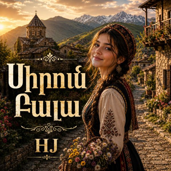 Սիրուն Բալա