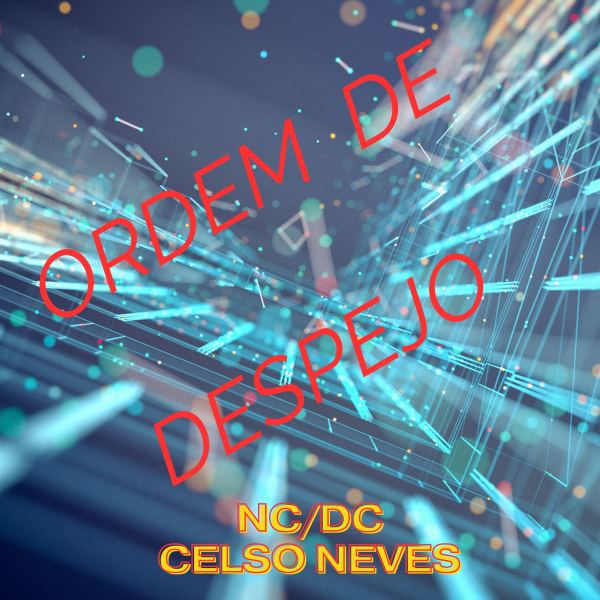 ORDEM DE DESPEJO