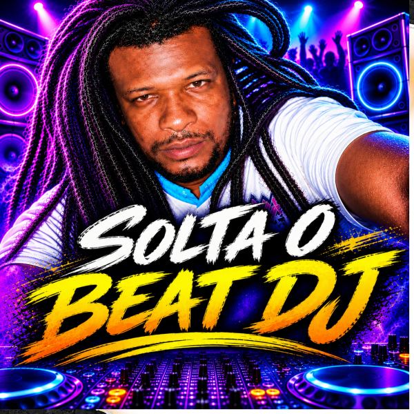Solta o Beat DJ - Remix