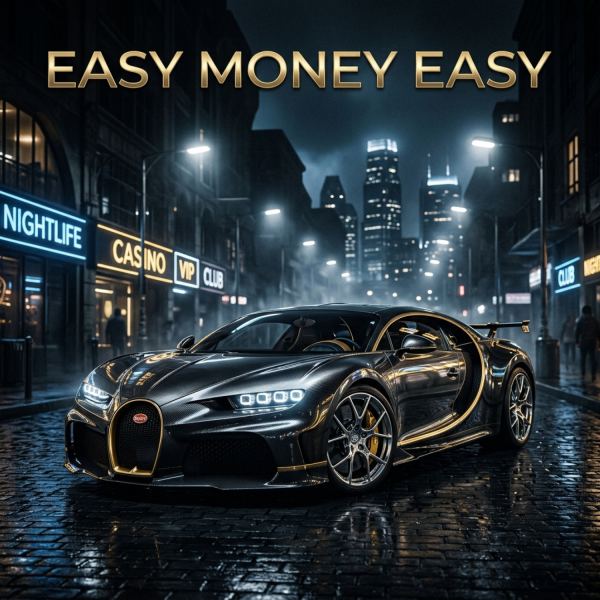 Easy money Easy