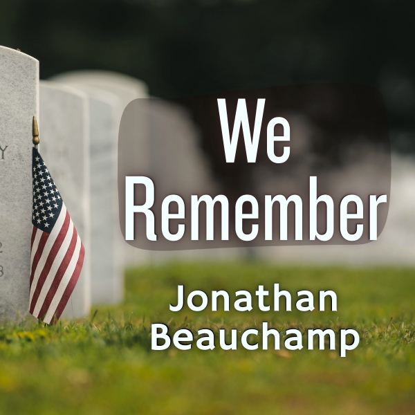 We Remember - Live