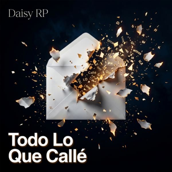 Todo lo que callé