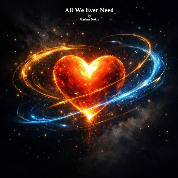 All We Ever Need
