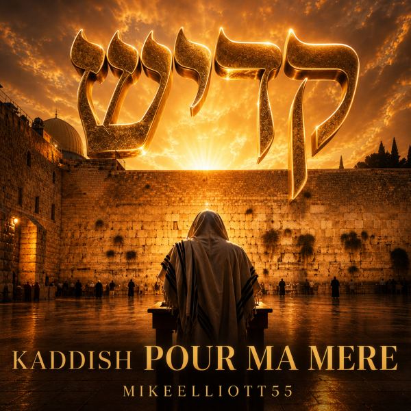 KADISH POUR MA MERE