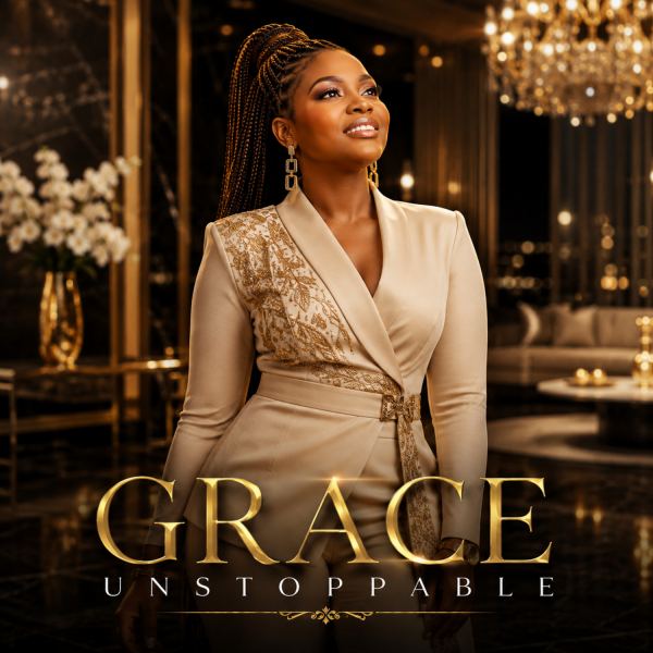 Grace Unstoppable