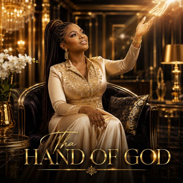 The Hand of God