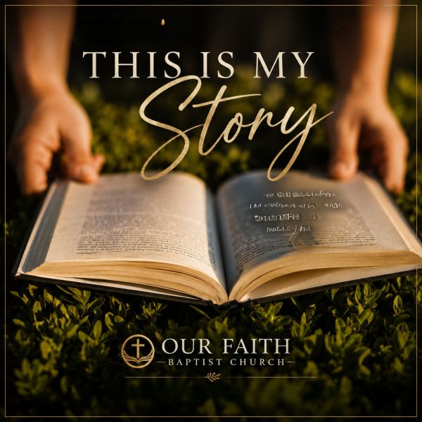 This Is My Story