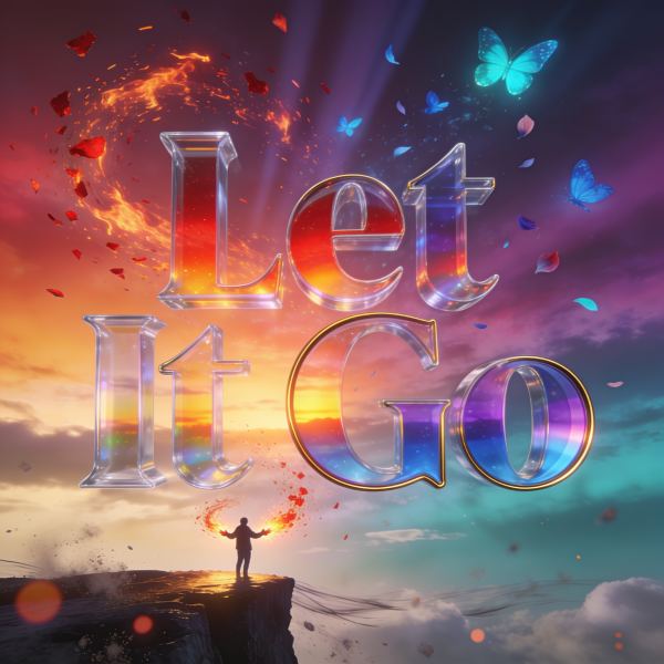 Let It Go