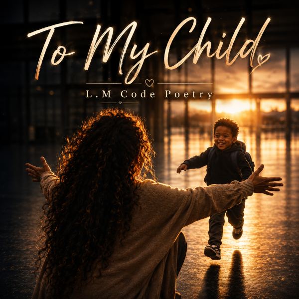 To My Child