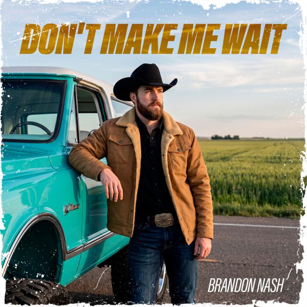 Don't make me wait