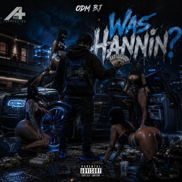 Was Hannin?