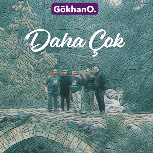 Daha &Ccedil;ok